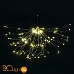 Гирлянда Laitcom Роса Shar 120-10-WW